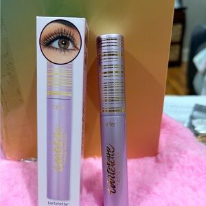 Tarte Tartelette Tubing Mascara (Black)